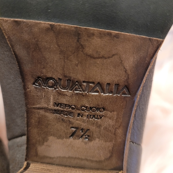 Aquatalia Booties - Picture 7 of 7